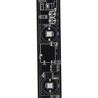 Customizable LED 인쇄 회로 기판 HASL 무연 표면