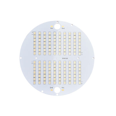 산업 LED 전구를 위한 OEM SMD 2835 주문 LED 회로판