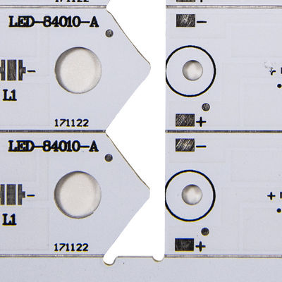 OEM 12W LED 조명판 알루미늄 기초 원스톱 서비스